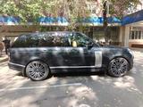 Land Rover Range Rover 2019 года за 45 000 000 тг. в Алматы – фото 3