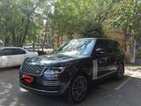 Land Rover Range Rover 2019 года за 45 000 000 тг. в Алматы – фото 5