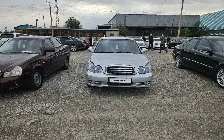 Hyundai Sonata 2005 годаfor2 300 000 тг. в Шымкент