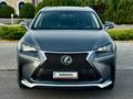 Lexus NX 200t 2017 года за 8 500 000 тг. в Актау