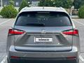 Lexus NX 200t 2017 года за 8 500 000 тг. в Актау – фото 6