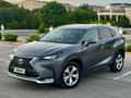 Lexus NX 200t 2017 года за 8 500 000 тг. в Актау – фото 7