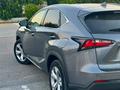 Lexus NX 200t 2017 года за 8 500 000 тг. в Актау – фото 8