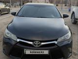 Toyota Camry 2017 годаүшін8 000 000 тг. в Актау