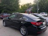 Hyundai Sonata 2016 года за 5 200 000 тг. в Актобе