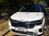 Kia Seltos 2024 года за 9 300 000 тг. в Алматы