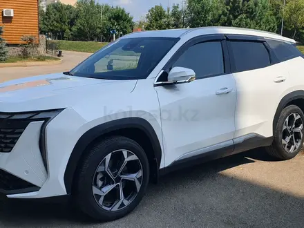 Geely Atlas 2024 года за 11 700 000 тг. в Костанай – фото 3