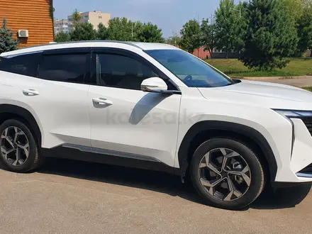 Geely Atlas 2024 года за 11 700 000 тг. в Костанай – фото 4