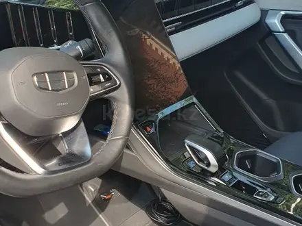 Geely Atlas 2024 года за 11 700 000 тг. в Костанай – фото 6