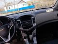 Chevrolet Cruze 2012 годаүшін4 000 000 тг. в Усть-Каменогорск – фото 5