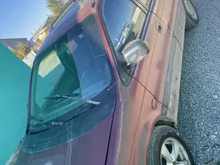 Mitsubishi Space Wagon