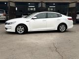 Kia K7 2017 года за 7 950 000 тг. в Алматы – фото 3