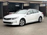 Kia K7 2017 года за 7 950 000 тг. в Алматы – фото 2