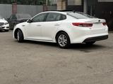 Kia K7 2017 года за 7 950 000 тг. в Алматы – фото 4