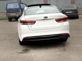 Kia K7 2017 года за 7 950 000 тг. в Алматы – фото 5