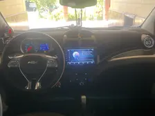 Chevrolet Spark, 2022