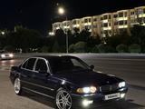 BMW 740 2001 годаүшін5 300 000 тг. в Тараз