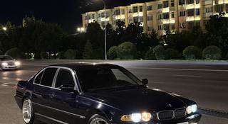 BMW 740 2001 года за 5 300 000 тг. в Тараз