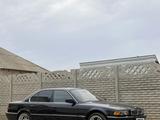 BMW 740 2001 годаүшін5 300 000 тг. в Тараз – фото 3