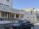 BMW 740 2001 годаүшін5 300 000 тг. в Тараз – фото 5