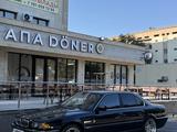 BMW 740 2001 годаүшін5 300 000 тг. в Тараз – фото 4