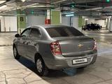 Chevrolet Cobalt 2022 года за 5 300 000 тг. в Алматы – фото 4