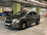 Chevrolet Cobalt 2022 года за 5 300 000 тг. в Алматы – фото 2