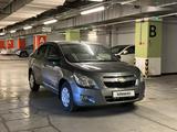 Chevrolet Cobalt 2022 года за 5 300 000 тг. в Алматы – фото 3