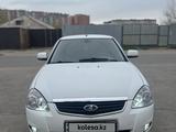 ВАЗ (Lada) Priora 2172 2013 года за 2 650 000 тг. в Павлодар – фото 2