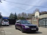 Subaru Legacy 2000 года за 2 300 000 тг. в Алматы – фото 2