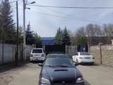 Subaru Legacy 2000 года за 2 300 000 тг. в Алматы – фото 3