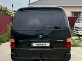 Toyota Hiace 2004 годаүшін5 500 000 тг. в Кульсары – фото 2