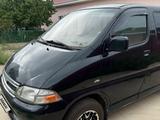 Toyota Hiace 2004 годаүшін5 500 000 тг. в Кульсары – фото 3