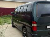 Toyota Hiace 2004 годаүшін5 500 000 тг. в Кульсары – фото 4