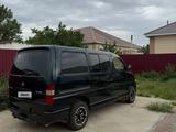Toyota Hiace 2004 годаүшін5 500 000 тг. в Кульсары – фото 5