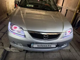 Mazda 323