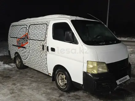 Nissan Urvan 2004 года за 5 000 000 тг. в Алматы