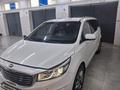 Kia Carnival 2016 года за 10 000 000 тг. в Алматы