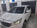 Kia Carnival 2016 годаүшін10 000 000 тг. в Алматы