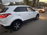 Hyundai Creta 2020 года за 7 700 000 тг. в Усть-Каменогорск – фото 2