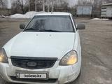ВАЗ (Lada) Priora 2170 2013 годаfor1 400 000 тг. в Усть-Каменогорск