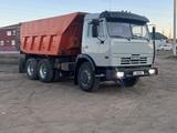 КамАЗ 2006 годаfor8 500 000 тг. в Актобе – фото 2