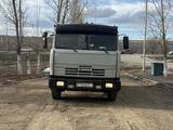 КамАЗ 2006 годаfor8 500 000 тг. в Актобе – фото 4