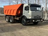 КамАЗ 2006 годаfor8 500 000 тг. в Актобе