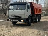 КамАЗ 2006 годаfor8 500 000 тг. в Актобе – фото 3