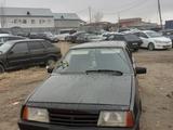 ВАЗ (Lada) 21099 2004 годаүшін650 000 тг. в Кызылорда – фото 5