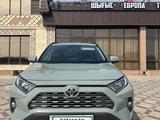 Toyota RAV4 2019 года за 15 000 000 тг. в Алматы