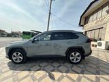 Toyota RAV4 2019 года за 15 000 000 тг. в Алматы – фото 4