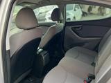 Hyundai Elantra 2015 годаүшін6 200 000 тг. в Атырау – фото 5