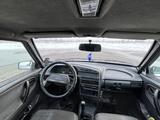 ВАЗ (Lada) 2114 2013 годаүшін1 550 000 тг. в Алматы – фото 5